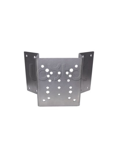 Адаптер угловой для оборудования в корпусах из нержавеющей стали Спектрон АУ-Н в Белгороде Дополнительное оборудование для ОПС Pintop.ru