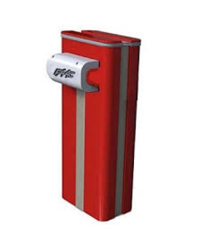 Стойка шлагбаума B680H BARRIER с гидростанцией и блоком управления Faac 10468077 в Белгороде Автоматические шлагбаумы Pintop.ru