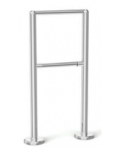 Формирователь прохода хромированый Ростов-Дон в Белгороде Ограждения Pintop.ru