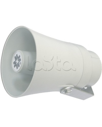 Громкоговоритель рупорный МЕТА ГР-10.03 (30В) в Белгороде Система оповещения и трансляции Мета Pintop.ru