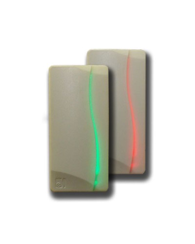 Считыватель Proximity карт Elsys-SW10-EH Gray в Белгороде Сетевая СКУД Elsys Pintop.ru