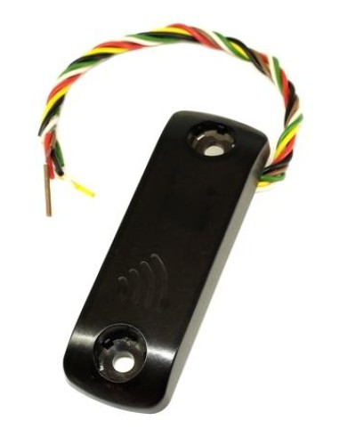 Считыватель IronLogic CP-Z-3 (мод. E) (темный) в Белгороде Считыватели Pintop.ru