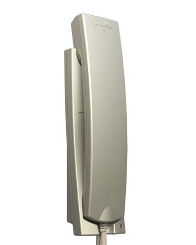 Трубка переговорная Vizit УКП-12CH в Белгороде Многоабонентные устройства Pintop.ru