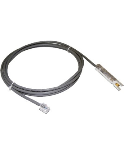 Патч-корд LANMASTER LAN--11-P1-5m в Белгороде Патч-корды и пигтейлы Pintop.ru