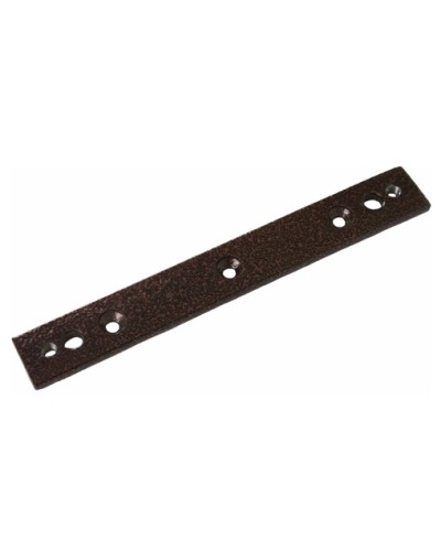 Планка для крепления замка AccordTec LM-187KB в Белгороде Дополнительное оборудование для СКУД Pintop.ru