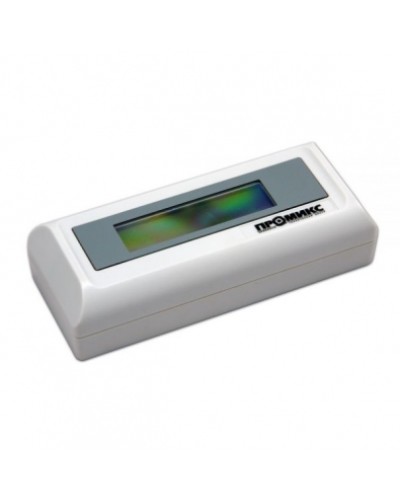 Блок индикации сообщений Promix-VI.DISP.01 в Белгороде Дополнительное оборудование для СКУД Pintop.ru