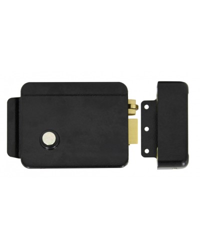 Замок электромеханический AccordTec AT-EL101AB в Белгороде Электромеханические замки Pintop.ru