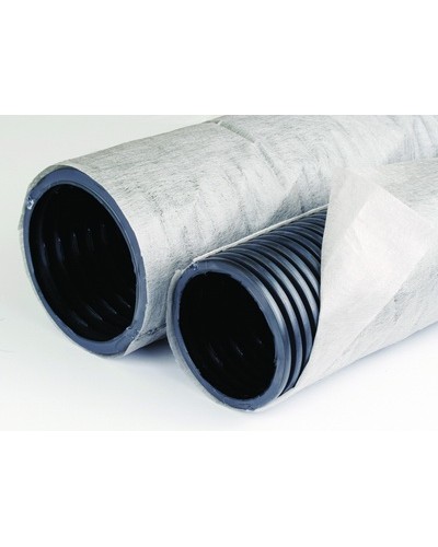 Труба двустенная ПНД гибкая DKC 141916A в Белгороде Аксессуары для кабель-канала Pintop.ru