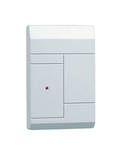 Приёмник Альтоника Риф Ринг RR-2R5 в Белгороде Радиоканальные системы безопасности Pintop.ru