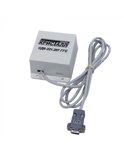 Кабель 207RS ГГС СДК Кристалл в Белгороде Дополнительное оборудование для ОПС Pintop.ru