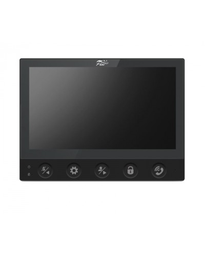 Монитор видеодомофона Fox FX-VD7L (ЕЛЬ 7B) в Белгороде Абонентские видеоустройства Pintop.ru