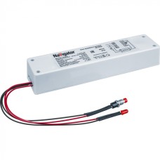 Блок аварийного питания Navigator 14 236 ND-EF08 (IP30 3 часа)
