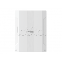 Беспроводной модуль на 16 шлейфов для подключения проводных датчиков Hikvision DS-PM1-I16O2-WE