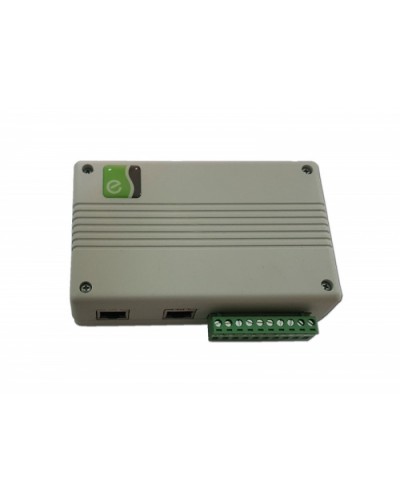 Контроллер коммуникационный сетевой Elsys-MB-NET II в Белгороде Сетевая СКУД Elsys Pintop.ru