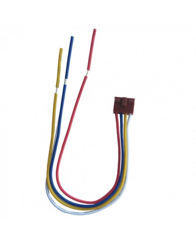 Шлейф для мониторов TANTOS серии SE 4-х пиновый в Белгороде Дополнительное оборудование для СКУД Pintop.ru