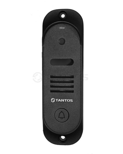 Панель вызывная Tantos Stich HD в Белгороде Вызывные видеопанели малоабонентные Pintop.ru