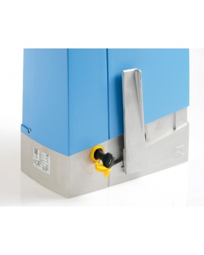 Колпачек замка разблокировки BXV Came 119RIBS012 в Белгороде Запчасти для шлагбаумов и автоматики Pintop.ru