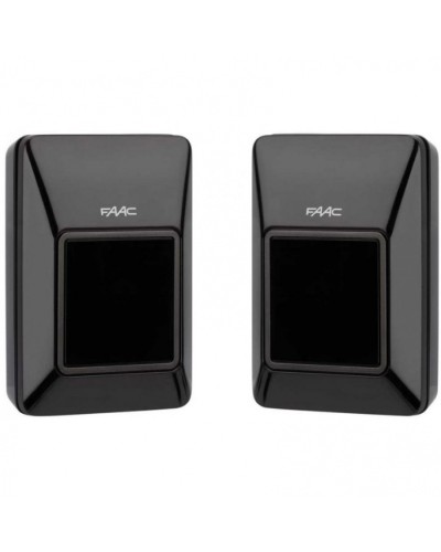 Фотоэлементы Faac 785105 в Белгороде Запчасти для шлагбаумов и автоматики Pintop.ru