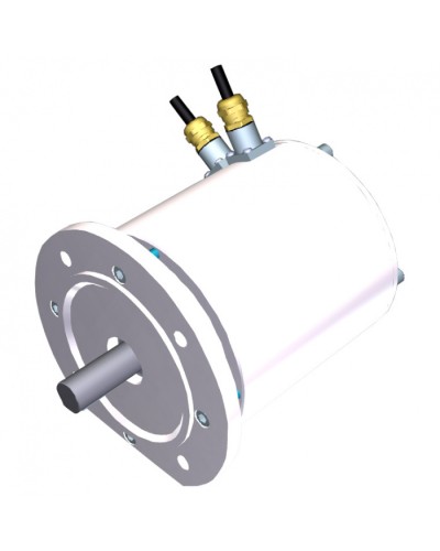 Электродвигатель FROG-MD Came 119RIA080 в Белгороде Запчасти для шлагбаумов и автоматики Pintop.ru