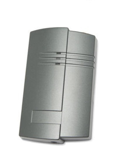 Считыватель IronLogic Matrix-VIII (мод. N RF) (чёрный) в Белгороде Считыватели Pintop.ru