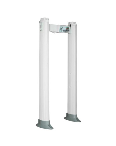 Металлодетектор Блокпост PC Х 1200 МК в Белгороде Металлодетекторы Pintop.ru