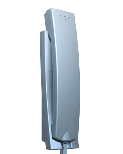 Трубка переговорная Vizit УКП-12MS в Белгороде Многоабонентные устройства Pintop.ru