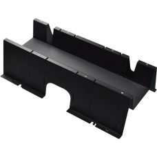 Лоток кабельный на крышу шкафа LANMASTER DCS шириной 600 мм LANMASTER LAN-DC-CB-CTR-T6