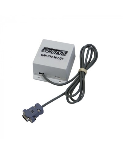 Кабель 207RS ДТ СДК Кристалл в Белгороде Дополнительное оборудование для ОПС Pintop.ru