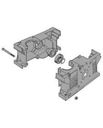Корпус редуктора C-BY Came 119RIC030 в Белгороде Запчасти для шлагбаумов и автоматики Pintop.ru