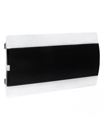 Щит распред. встраиваемый ЩРВ-П-18 SlimBox IP41 EKF PROxima (sb-v-18) в Белгороде Щиты электрические Pintop.ru