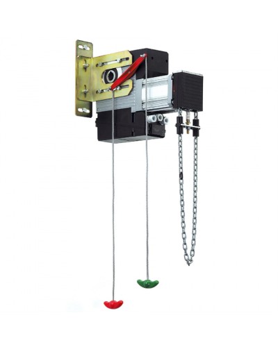 Привод осевой 540X BPR Faac 109511 в Белгороде Запчасти для шлагбаумов и автоматики Pintop.ru