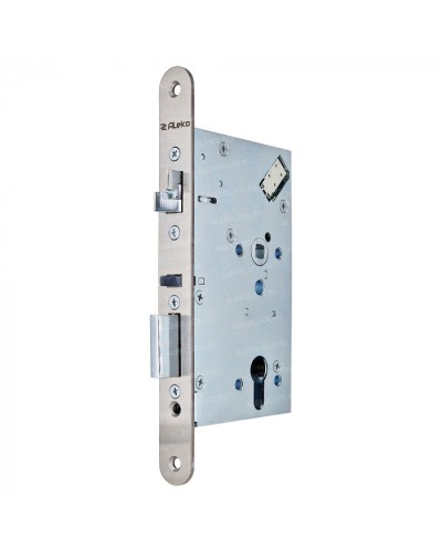 Электромеханический замок ALeko ALM-561EM в Белгороде Электромеханические замки Pintop.ru