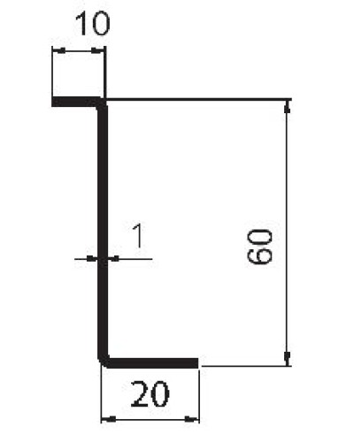 Комплект наличника внутреннего Vizit КНВЦ-10-210(250) в Белгороде Многоабонентные системы Pintop.ru