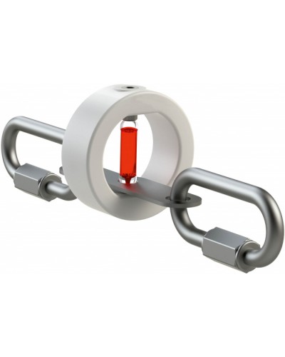 Замок тепловой тросовый Спецавтоматика ЗТК - 68.5 в Белгороде Обратные клапаны Pintop.ru