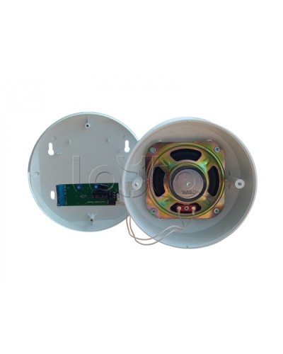 Магнито-Контакт Оповещатель пожарный речевой «ЛИГАРД-СИГНАЛ 2» в Белгороде Оповещатели Pintop.ru