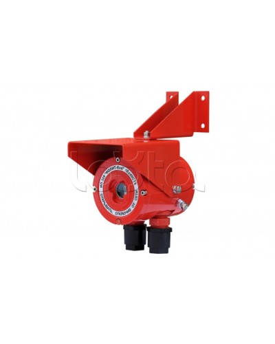 Извещатель пожарный пламени Спецприбор ИП 329 Иолит-Ехd 1КВ в Белгороде Пожарные извещатели (Ex) Pintop.ru