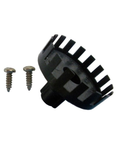 Шестерёнка оптического считывателя Came 119RIE133 в Белгороде Запчасти для шлагбаумов и автоматики Pintop.ru