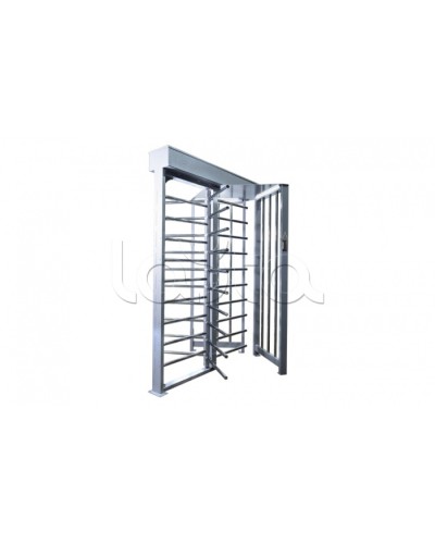 Турникет полноростовой 3V RUBEZH STRAZH Model X(i) WEB MF (T-1000) в Белгороде Турникеты Pintop.ru