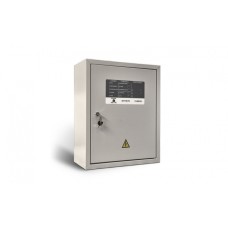 Шкаф управления адресный Рубеж ШУН/В-7,5-03-ПЧ-R3