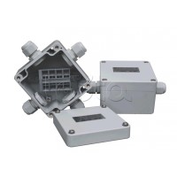 Коробка соединительная взрывозащищенная искробезопасная Спецприбор КСРВ-i-4