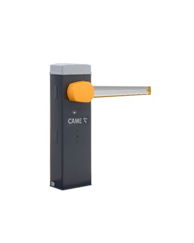 Came Комплект шлагбаума GARD LS 3 в Белгороде Автоматические шлагбаумы Pintop.ru