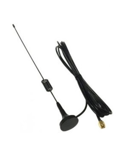 Антенна уличная Beward Ant4-4GM30-1M в Белгороде Антенны для сетевого оборудования Pintop.ru