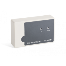 Модуль релейный адресный Рубеж РМ-1К-ИКЗ-R3