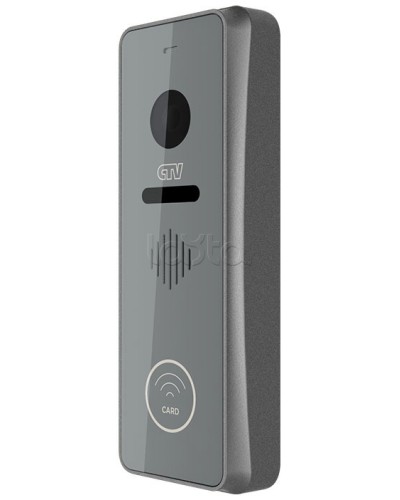 Панель вызывная CTV-D3002EM в Белгороде Вызывные видеопанели малоабонентные Pintop.ru