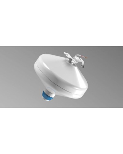 Модуль порошкового пожаротушения НЗПО МПП(Р)-6-И-ГЭ-УХЛ2-ТУ «Гранат-6» в Белгороде Модули порошковые Pintop.ru