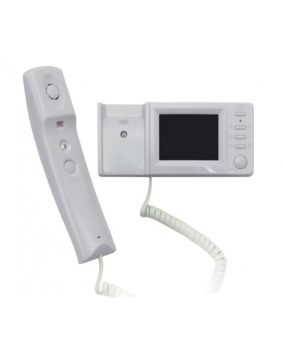 Видеодомофон Vizit-M427C в Белгороде Многоабонентные устройства Pintop.ru