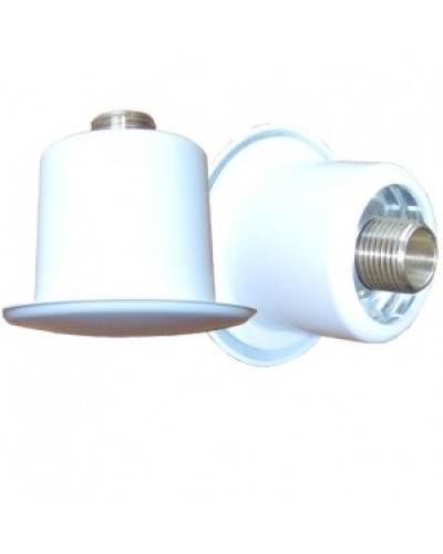 Ороситель ТРВ спринклерный специальный Спецавтоматика СВSК0-ПНо 0,07-R1/2/Р57.В3-РС-С с резьбовым герметиком (скрытый) в Белгороде Оросители Pintop.ru