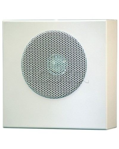 Громкоговоритель настенный МЕТА АСР-03.1.2 исп.2 (30В) в Белгороде Система оповещения и трансляции Мета Pintop.ru