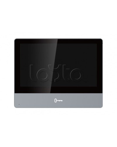 Монитор IP-видеодомофона 7 CTV-IP-M6704 в Белгороде Абонентские IP устройства Pintop.ru