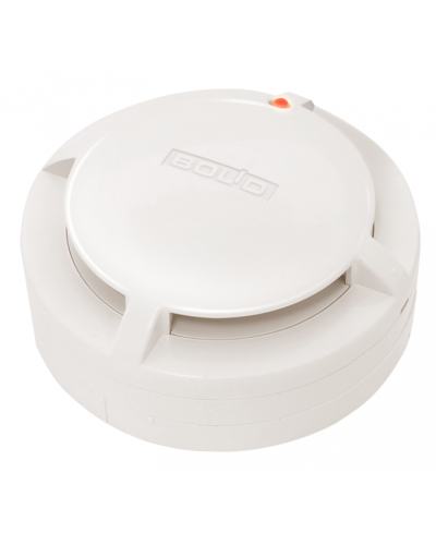 Извещатель пожарный тепловой адресно-аналоговый максимально-дифференциальный Болид С2000-ИП-03 в Белгороде Охранно-пожарное оборудование Pintop.ru